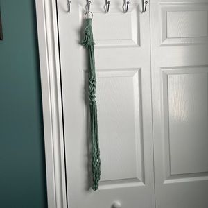 Macrame Plant Hanger